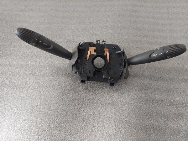 Conjunto / manetes de luzes e limpa vidros FIAT Punto (188_) Imagem-1