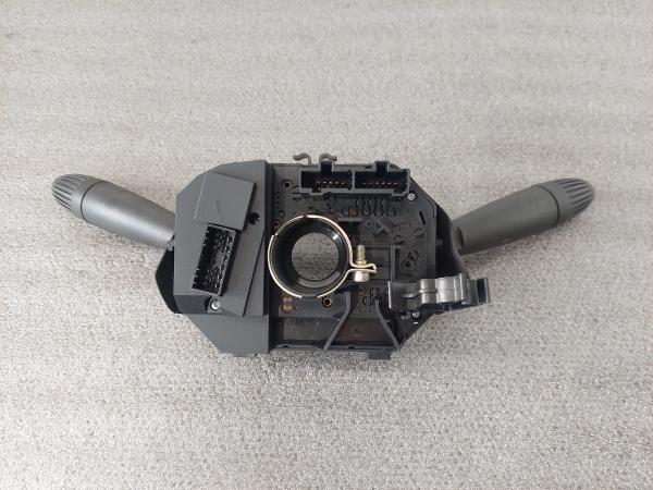 Conjunto / manetes de luzes e limpa vidros FIAT Punto (188_) Imagem-2