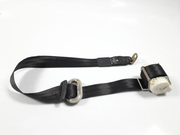 Left rear seatbelt VOLKSWAGEN Caddy III (2K, 2C)