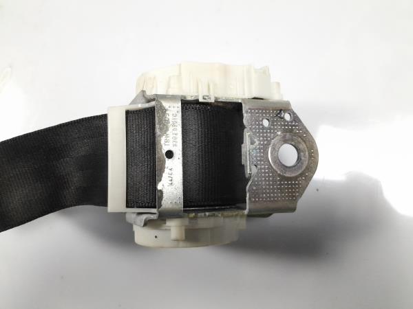 Left rear seatbelt VOLKSWAGEN Caddy III (2K, 2C) Imagem-2