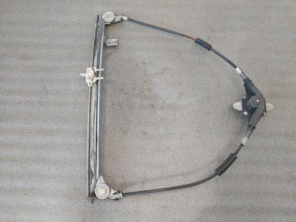 Elevador vidros frente direito FIAT Punto (176_)