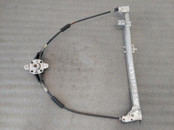 Elevador vidros frente direito FIAT Punto (176_) Imagem-1