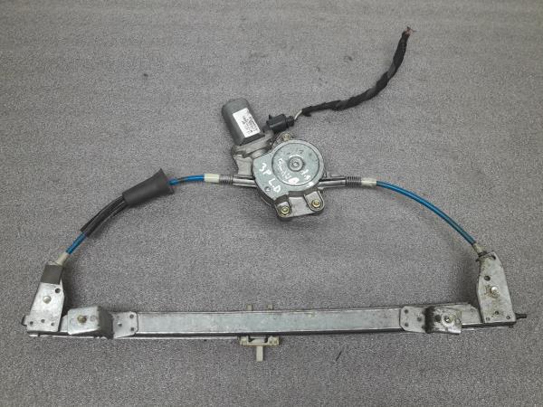 Elevador vidros frente direito FIAT Bravo I (182_)