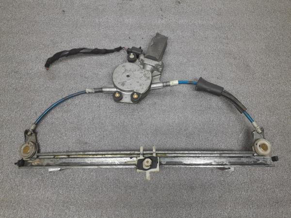 Elevador vidros frente direito FIAT Bravo I (182_) Imagem-1