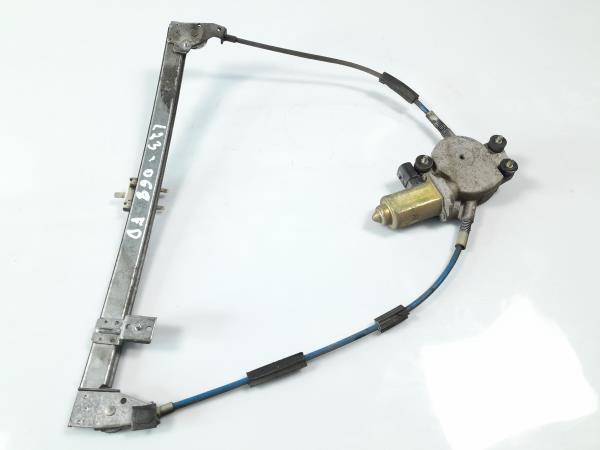 Elevador vidros frente direito FIAT Punto (176_)