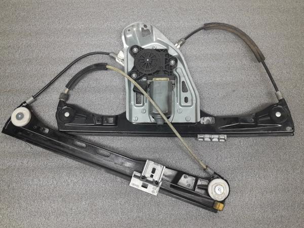 Elevador vidros frente direito MERCEDES-BENZ Classe C (W203)