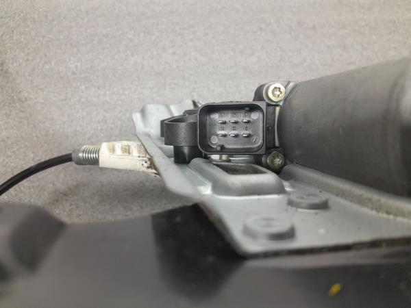 Elevador vidros frente direito MERCEDES-BENZ Classe C (W203) Imagem-3