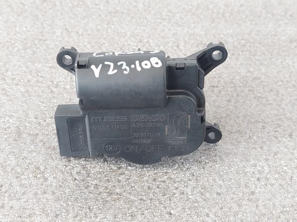 Motor del compuerta de la calefacción OPEL Corsa D Van