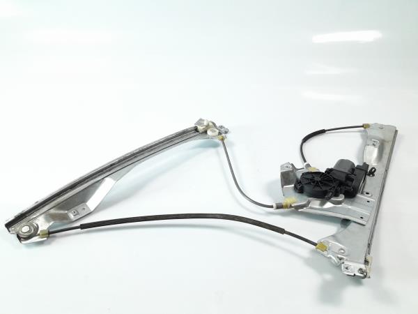 Elevador vidros frente direito RENAULT Clio III (BR0/1, CR0/1)