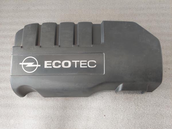 Cobertura del motor OPEL Corsa C Van
