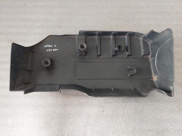 Cobertura del motor OPEL Corsa C Van Imagem-1