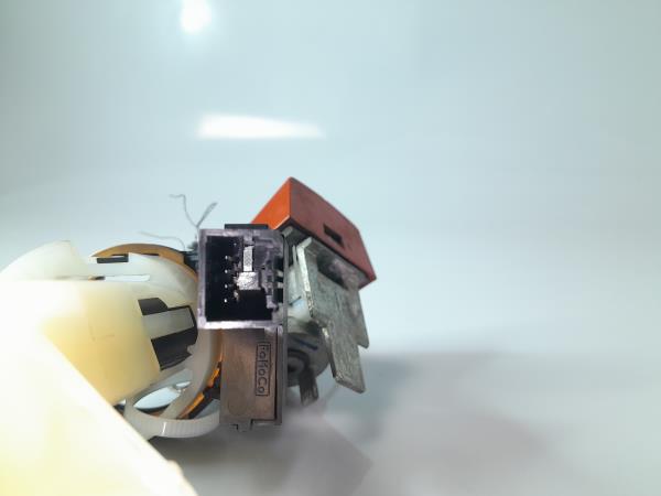 Bombín de encendido FORD C-Max II (DXA/CB7, DXA/CEU) Imagem-1