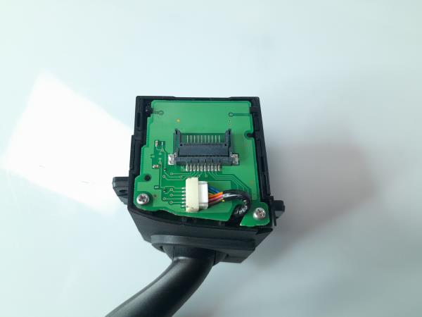 Conjunto / manetes de luzes e limpa vidros FORD C-Max II (DXA/CB7, DXA/CEU) Imagem-2