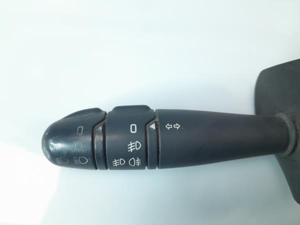 Conjunto / manetes de luzes e limpa vidros RENAULT Clio II (BB0/1/2_, CB0/1/2_) Imagem-2