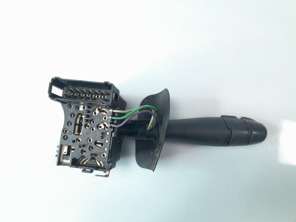 Conjunto / manetes de luzes e limpa vidros RENAULT Clio II (BB0/1/2_, CB0/1/2_) Imagem-1