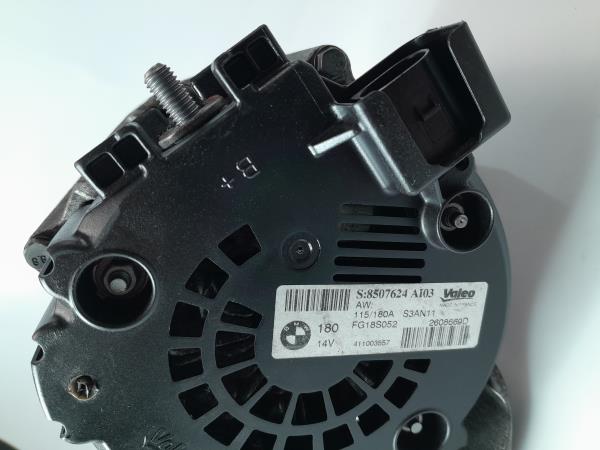 Alternador BMW 3 (E90) Imagem-3