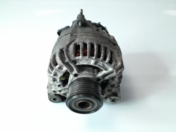 Alternador RENAULT Clio III (BR0/1, CR0/1)