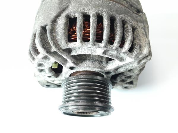 Alternador RENAULT Clio III (BR0/1, CR0/1) Imagem-1