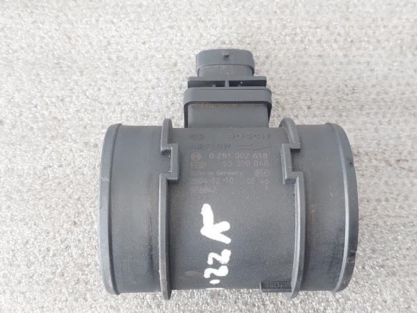 Medidor massa de ar / MAF OPEL Vectra C Caravan