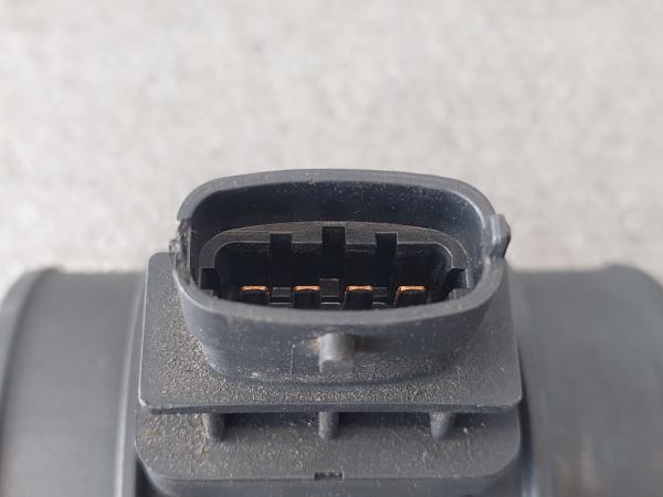 Medidor massa de ar / MAF OPEL Vectra C Caravan Imagem-2