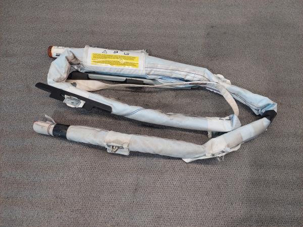 Airbag cortina direito OPEL Astra H Hatchback (L48)