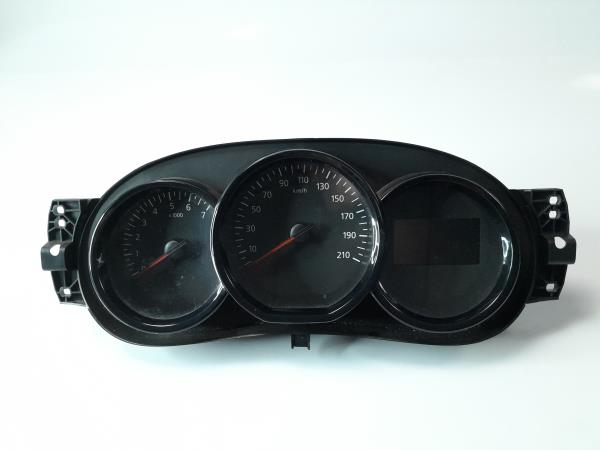 Quadrante / Cuadro de instrumentos DACIA Sandero II (5S_)