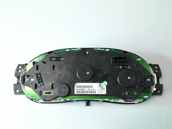 Quadrante / Cuadro de instrumentos DACIA Sandero II (5S_) Imagem-2