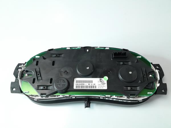 Quadrante / Cuadro de instrumentos DACIA Sandero II (5S_) Imagem-1