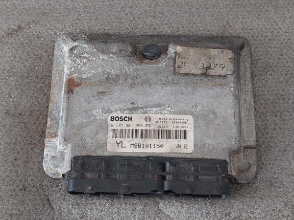 Centralina motor / ECU ROVER 25 (RF)
