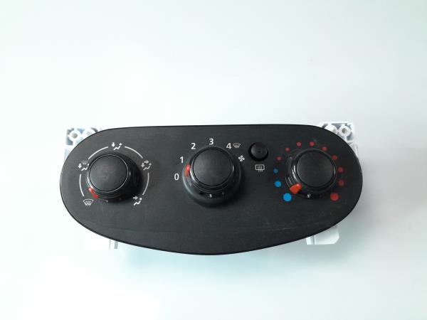 Mando climatizador DACIA Sandero II (5S_)