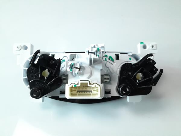 Mando climatizador DACIA Sandero II (5S_) Imagem-1