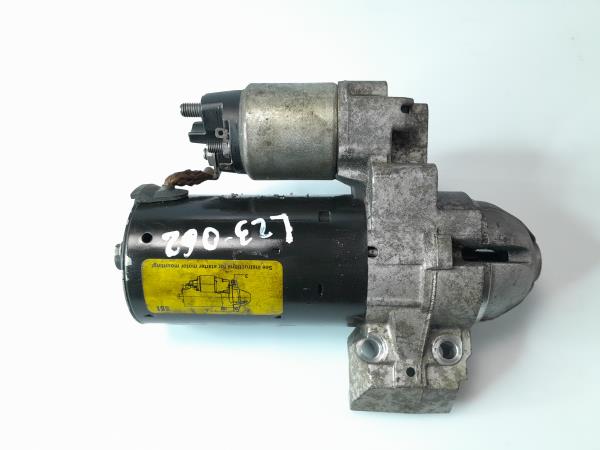 Motor de arranque BMW 3 (E90)