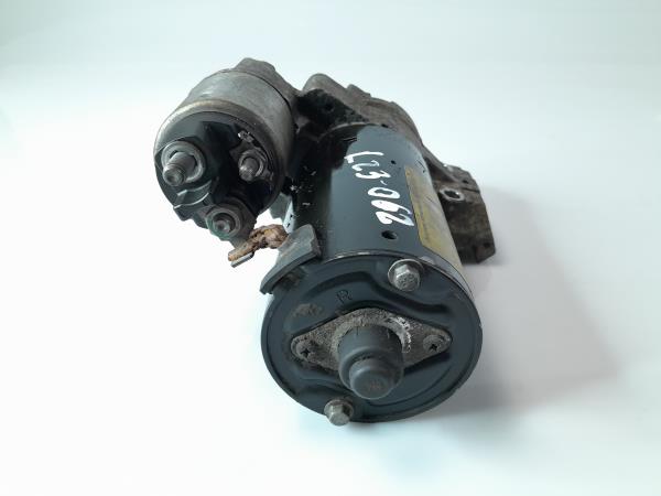 Motor de arranque BMW 3 (E90) Imagem-1