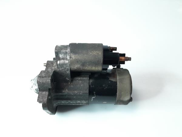Motor de arranque RENAULT Clio III (BR0/1, CR0/1)