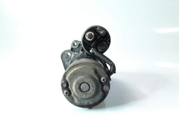Motor de arranque RENAULT Clio III (BR0/1, CR0/1) Imagem-1