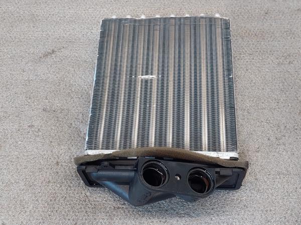 Radiador da chauffage/sofagem FIAT 500 (312_) Imagem-1