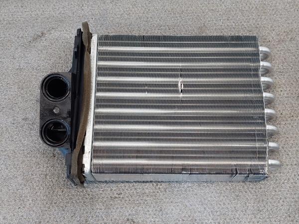 Radiador da chauffage/sofagem FIAT 500 (312_) Imagem-0