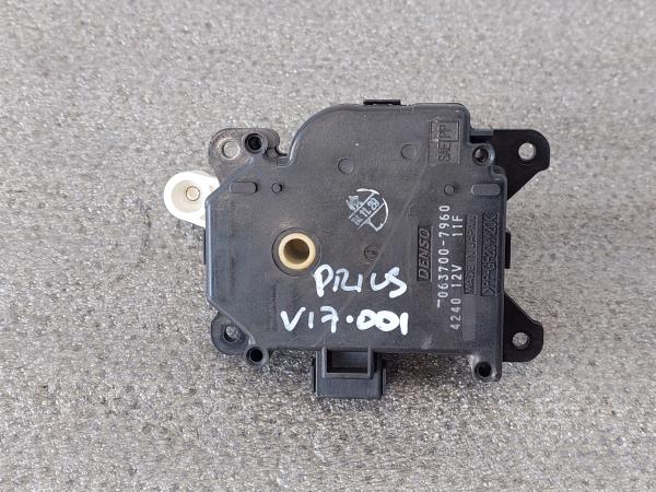 Motor del compuerta de la calefacción TOYOTA Prius Hatchback (_W2_) Imagem-1
