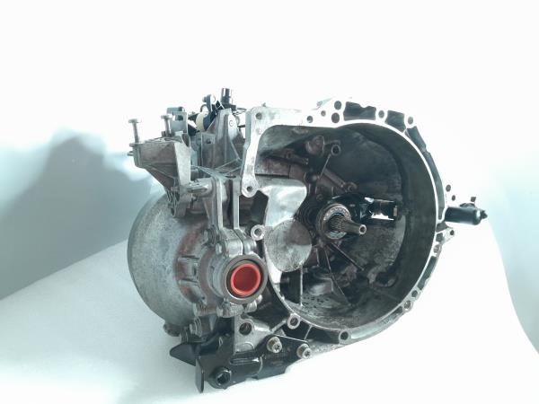 Cambio manual PEUGEOT 308 II Imagem-1