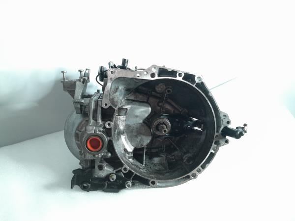 Cambio manual PEUGEOT 308 II
