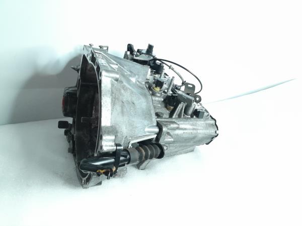 Cambio manual PEUGEOT 308 II Imagem-2