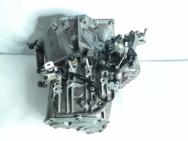 Cambio manual PEUGEOT 308 II Imagem-4
