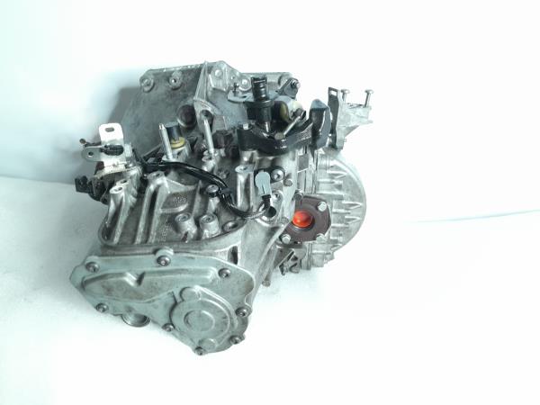 Cambio manual PEUGEOT 308 II Imagem-3