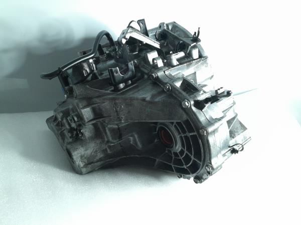 Cambio manual RENAULT Koleos I (HY_) Imagem-3