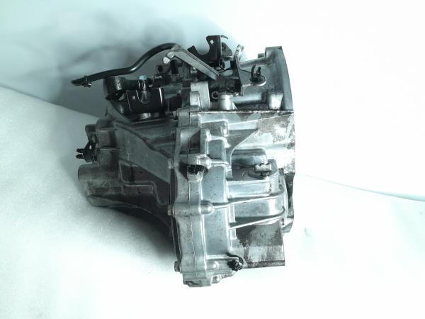 Cambio manual RENAULT Koleos I (HY_) Imagem-2