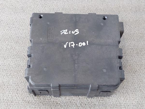 Módulo do travão auto / parque TOYOTA Prius Hatchback (_W2_) Imagem-1