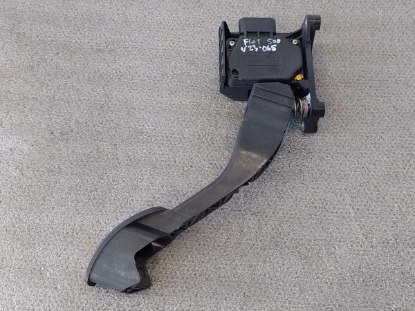 Pedal do acelerador FIAT 500 (312_)