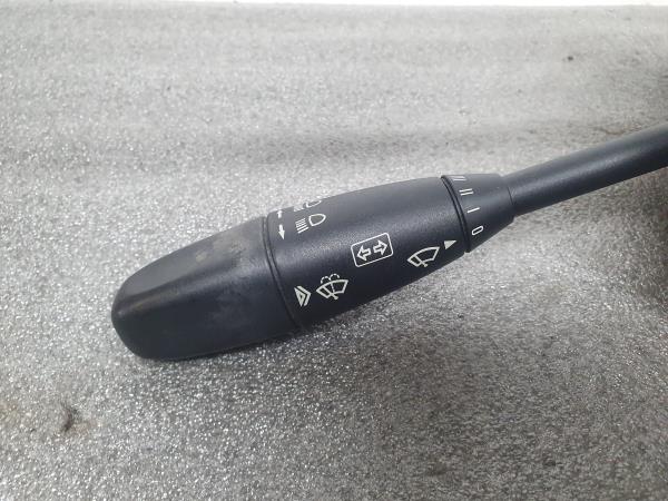 Conjunto / manetes de luzes e limpa vidros MERCEDES-BENZ CLS (C219) Imagem-1