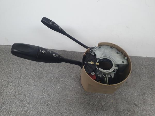 Conjunto / manetes de luzes e limpa vidros MERCEDES-BENZ CLS (C219)