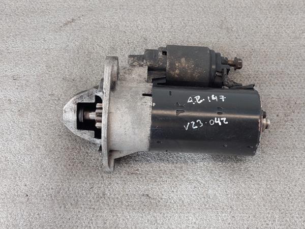 Motor de arranque ALFA ROMEO 147 (937_)